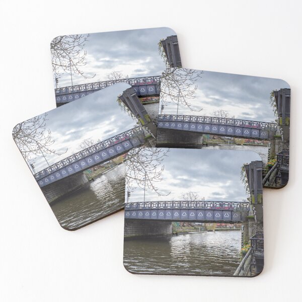 Item preview, Foundry Bridge over the River Wensum designed and sold by yackers1.