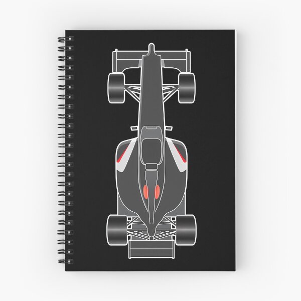 Item preview, Saucer Top View Formula Legend 2014 designed and sold by EmFranco.