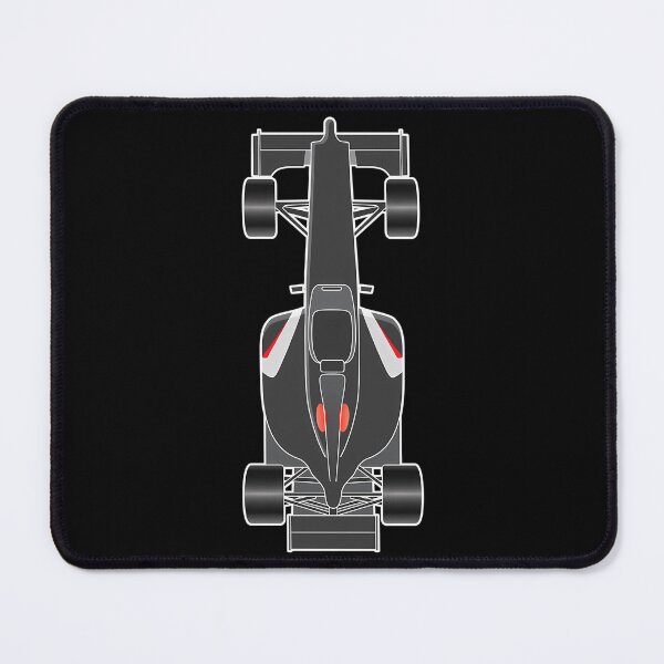Item preview, Saucer Top View Formula Legend 2014 designed and sold by EmFranco.