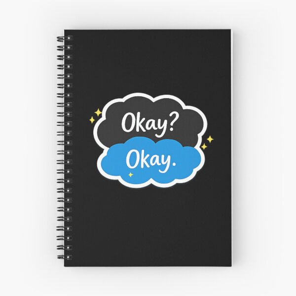 Item preview, Okay? Okay designed and sold by ouatisworld.