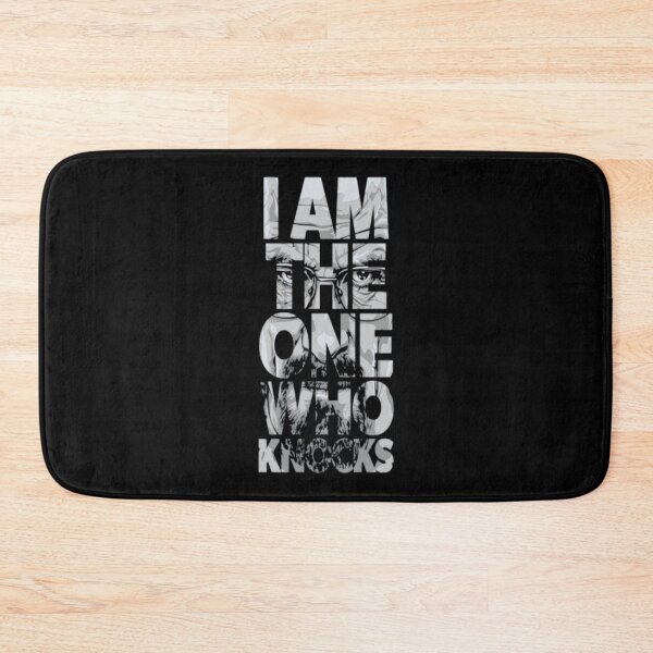 Item preview, I AM The ONE WHO Knocks designed and sold by avashideout.