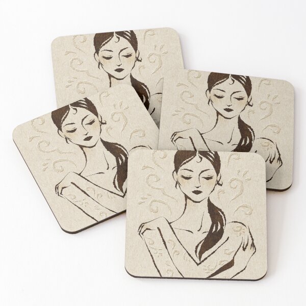 Item preview, empathetic response designed and sold by loyrey.