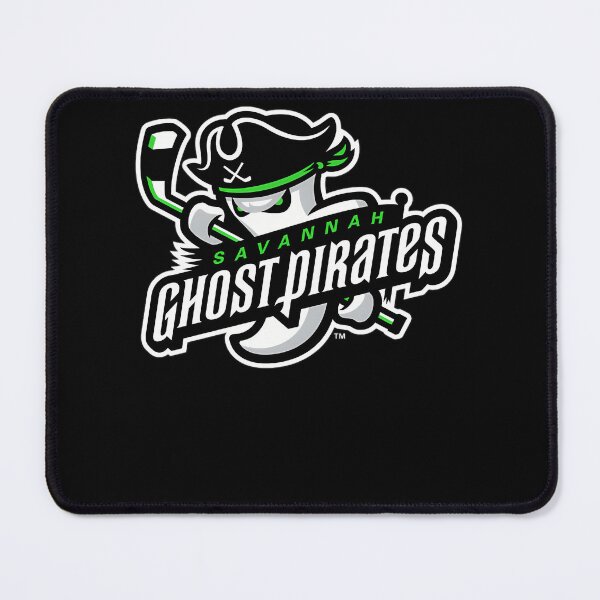 Item preview, Savannah Ghost Pirates designed and sold by EmFranco.