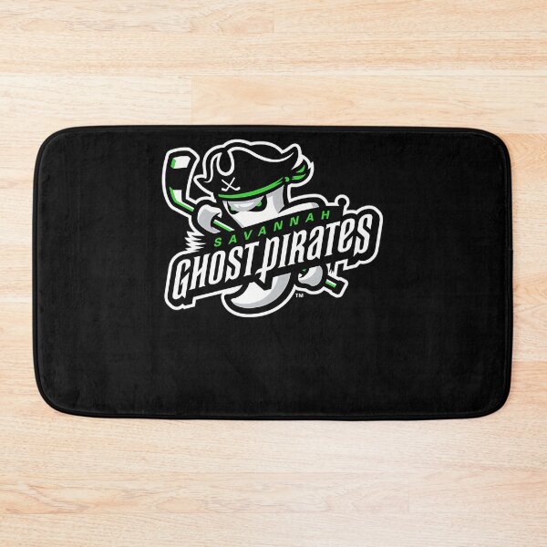 Item preview, Savannah Ghost Pirates designed and sold by EmFranco.