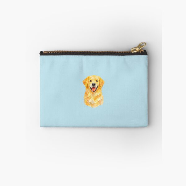 Item preview, Warm Golden Dog Illustration designed and sold by Midnight Garden.