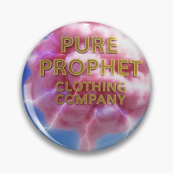 Item preview, Prophet cloud designed and sold by Pure Prophet.