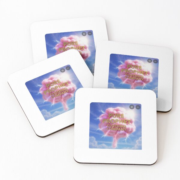 Item preview, Prophet cloud designed and sold by Pure Prophet.