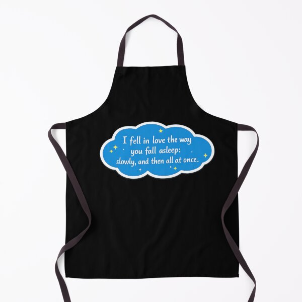 Item preview, Fell In Love designed and sold by ouatisworld.