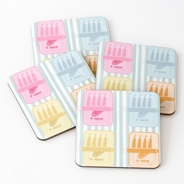 Item preview, I Love Sardines designed and sold by ice-apparel.