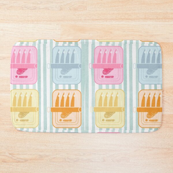 Item preview, I Love Sardines designed and sold by ice-apparel.