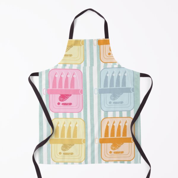 Item preview, I Love Sardines designed and sold by ice-apparel.