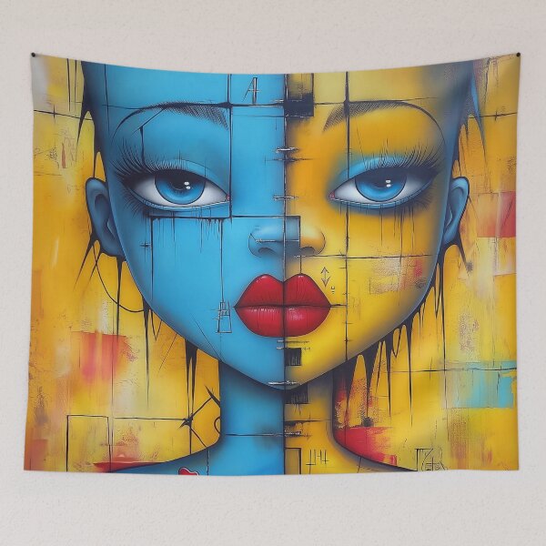 Item preview, Imperfectly Perfect. Wellbeing Mental health design. designed and sold by Shoot-The-Moon.
