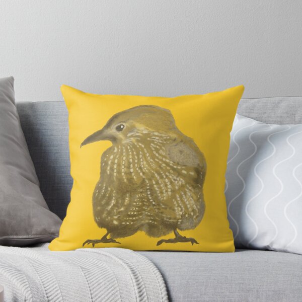Item preview, A cute bird designed and sold by greenPQBstudio.