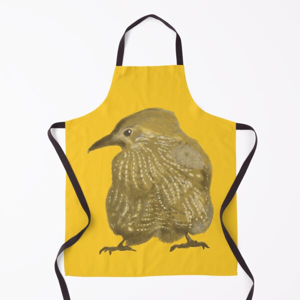 Item preview, A cute bird designed and sold by greenPQBstudio.