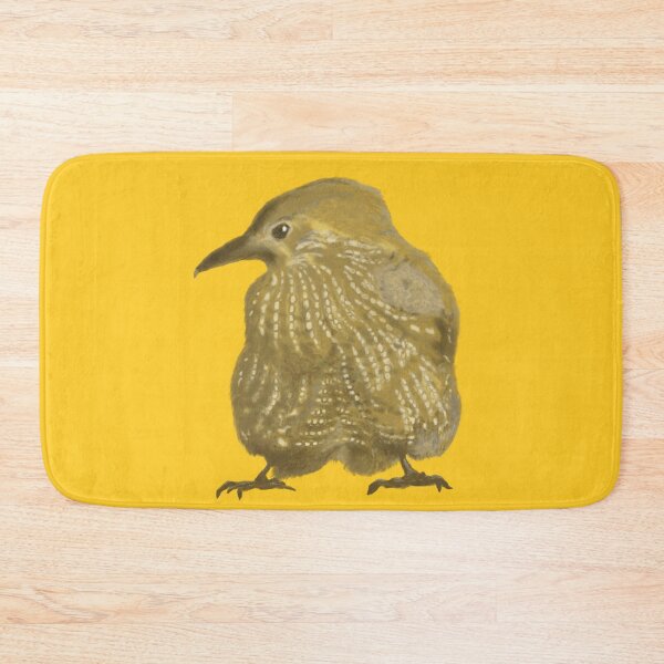 Item preview, A cute bird designed and sold by greenPQBstudio.