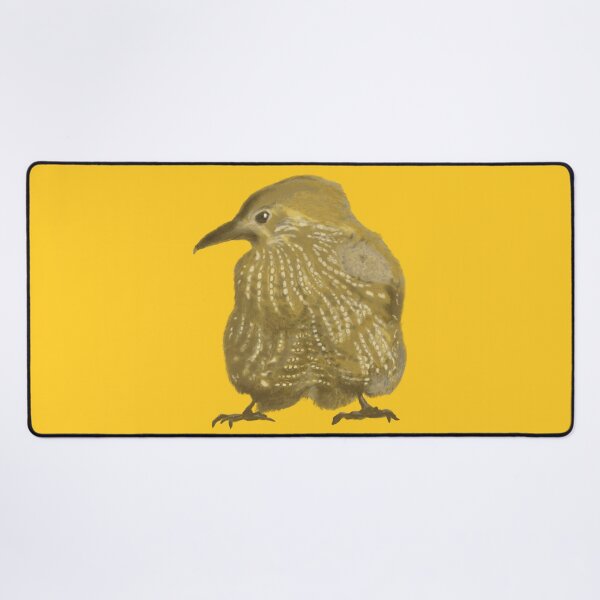 Item preview, A cute bird designed and sold by greenPQBstudio.