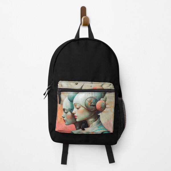 Item preview, Futuristica. Sci-Fi Design with a retro style. designed and sold by Shoot-The-Moon.