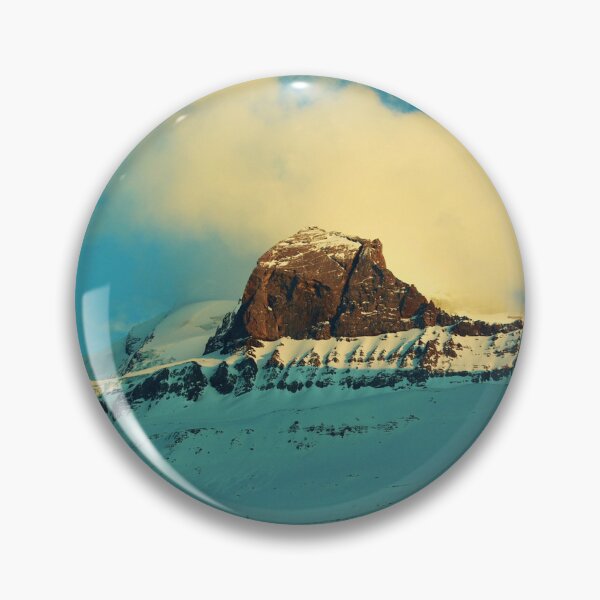Item preview, Retro Mountain designed and sold by Jonas Petracic.