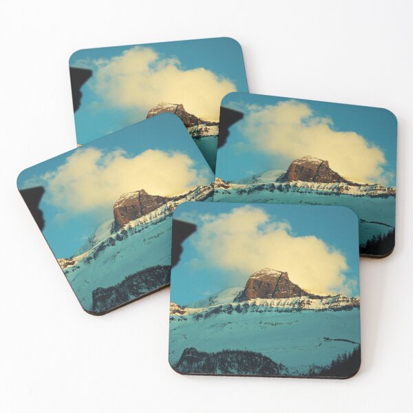 Item preview, Retro Mountain designed and sold by Jonas Petracic.