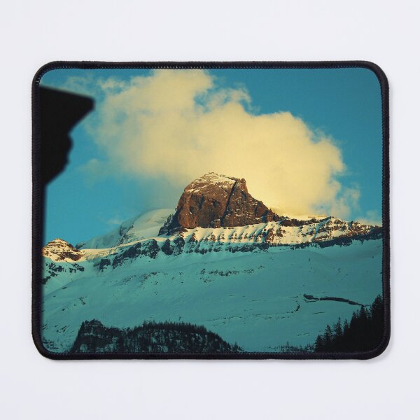 Item preview, Retro Mountain designed and sold by Jonas Petracic.