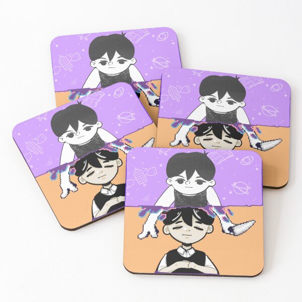 Item preview, Game Art: Sunny's dream split designed and sold by TL_Pebbles.