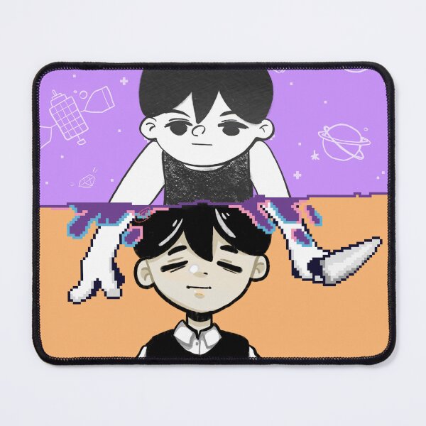Item preview, Arte del juego: El sueño de Sunny se divide designed and sold by TL_Pebbles.
