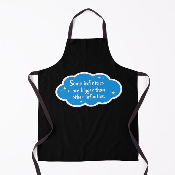 Item preview, Infinities designed and sold by ouatisworld.