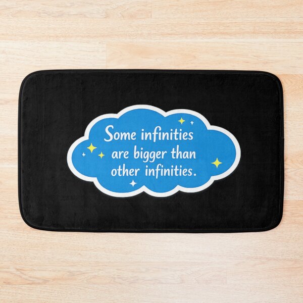 Item preview, Infinities designed and sold by ouatisworld.