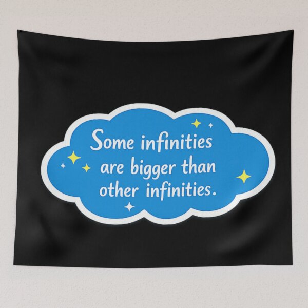 Item preview, Infinities designed and sold by ouatisworld.