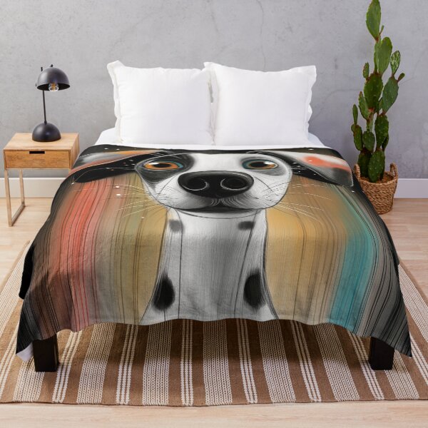 Item preview, I Love A Mongrel. Dog Lover Design. designed and sold by Shoot-The-Moon.