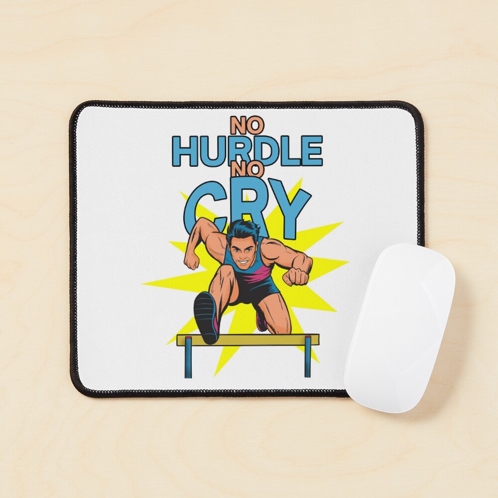 Item preview, Mouse Pad designed and sold by FU-Design.