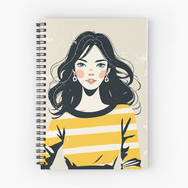 Item preview, The Pastel Striped Backdrop designed and sold by Retro Type.