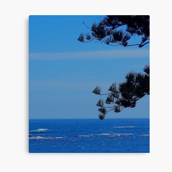 Item preview, Kiama Beachfront Silhouette  designed and sold by jillbo62.