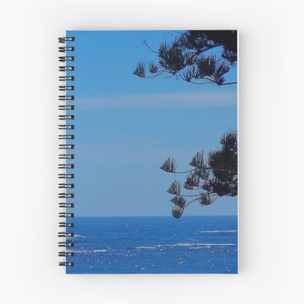 Item preview, Kiama Beachfront Silhouette  designed and sold by jillbo62.