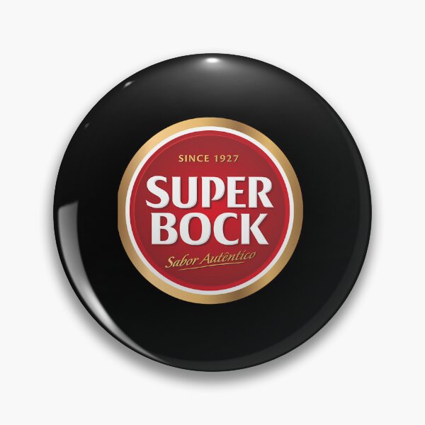 Item preview, Super Bock Since 1927  designed and sold by DesignerKray.