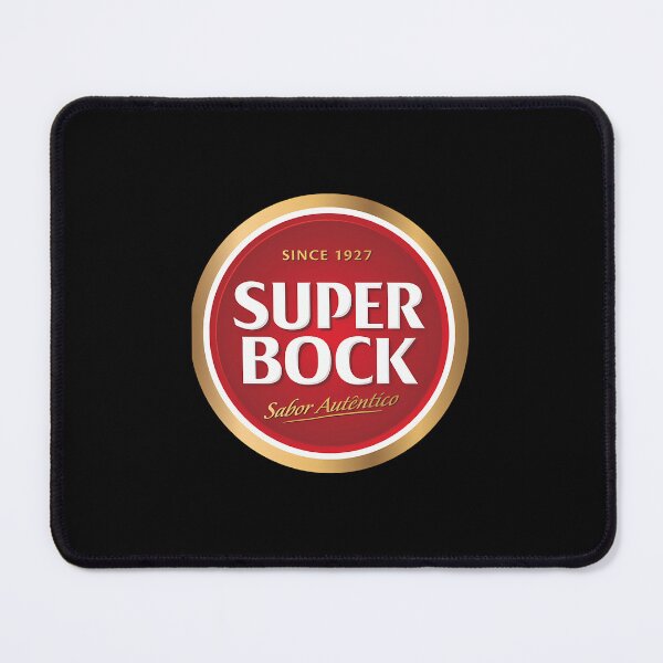 Item preview, Super Bock Since 1927  designed and sold by DesignerKray.