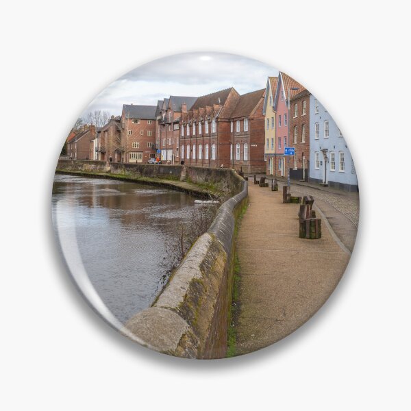 Item preview, Quayside, Norwich designed and sold by yackers1.