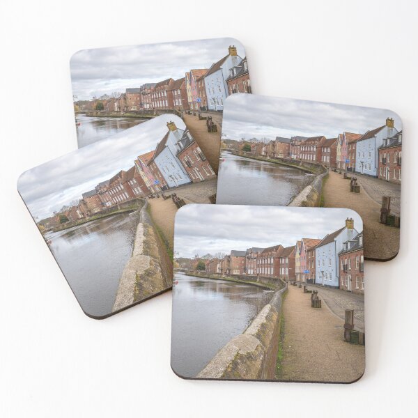 Item preview, Quayside, Norwich designed and sold by yackers1.