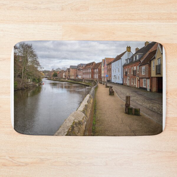 Item preview, Quayside, Norwich designed and sold by yackers1.