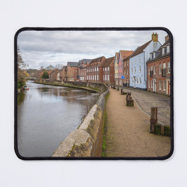 Item preview, Quayside, Norwich designed and sold by yackers1.