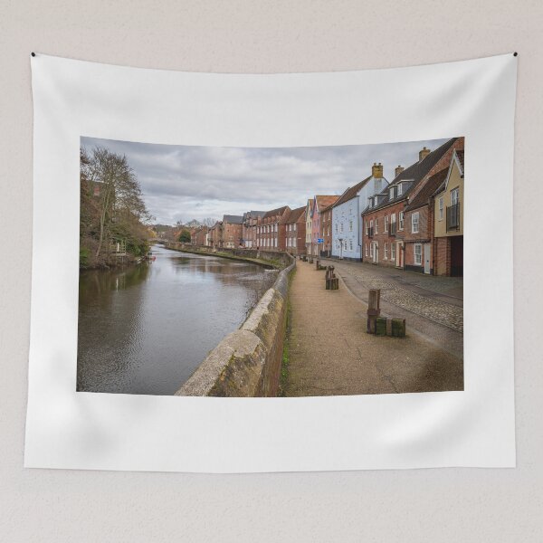 Item preview, Quayside, Norwich designed and sold by yackers1.
