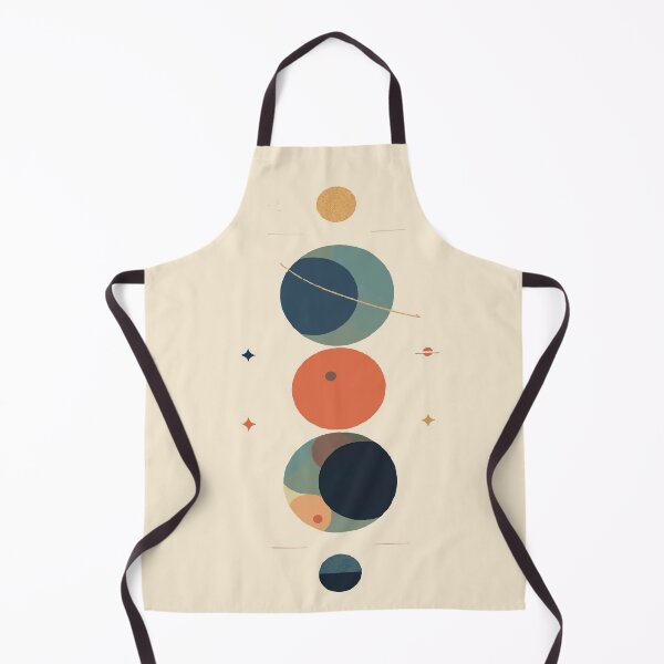Item preview, A Solar System of One designed and sold by AbstractAnom.