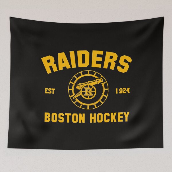 Item preview,  Boston Raiders Heated Rivalry Ilya Rozanov 81 designed and sold by xlstrashx.