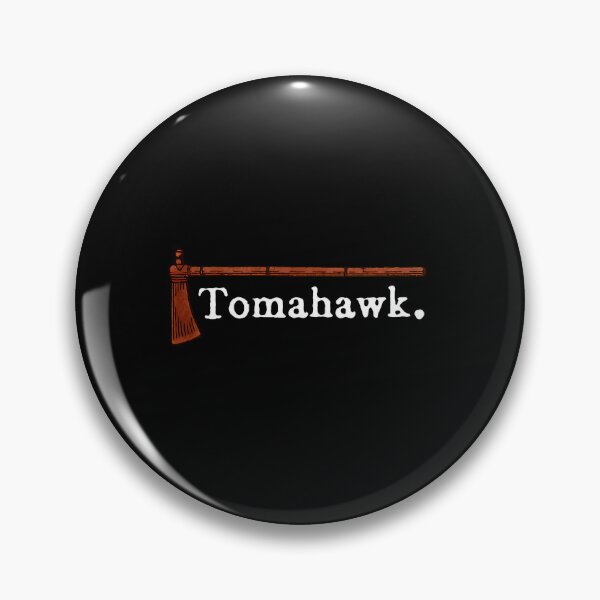 Item preview, Tomahawk  designed and sold by DesignerKray.