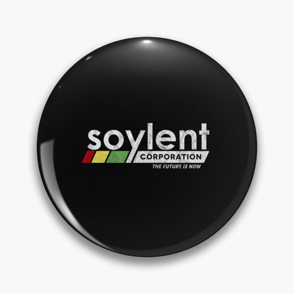 Item preview, Soylent Corporation designed and sold by DesignerKray.
