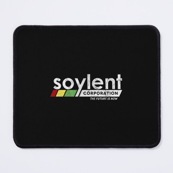 Item preview, Soylent Corporation designed and sold by DesignerKray.