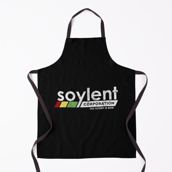 Item preview, Soylent Corporation designed and sold by DesignerKray.
