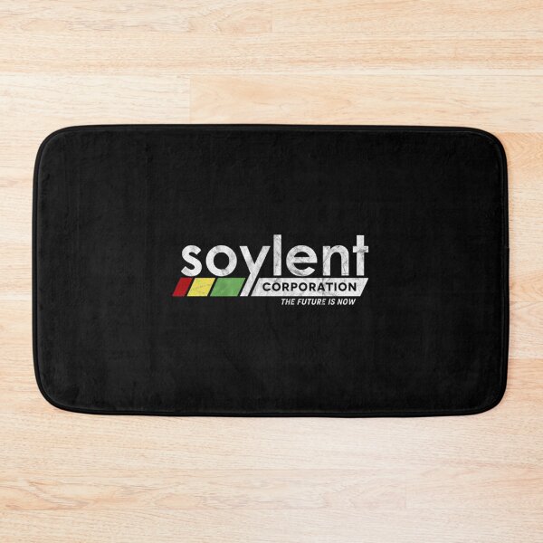 Item preview, Soylent Corporation designed and sold by DesignerKray.