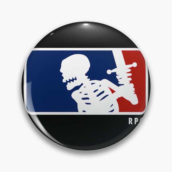 Item preview, Rpg Skelly designed and sold by xlstrashx.