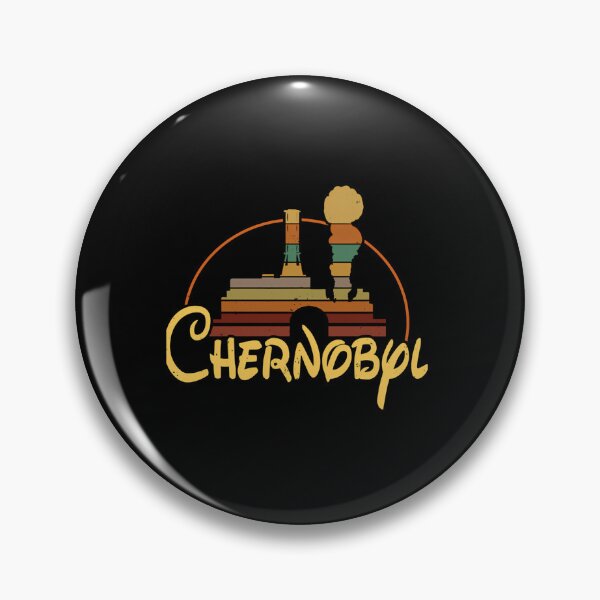 Item preview,  Chernobyl Fantasy designed and sold by DesignerKray.